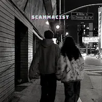 Scammacist — Apocalypse (Sped Up) — обложка