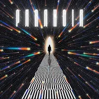 Scammacist — Paranoia (Sped Up) — обложка
